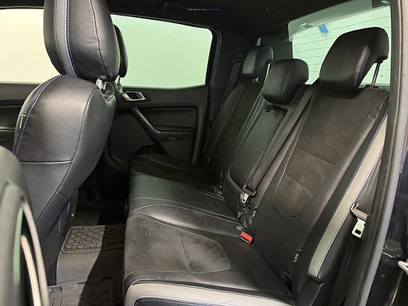 Ford Ranger Raptor 10 of 19