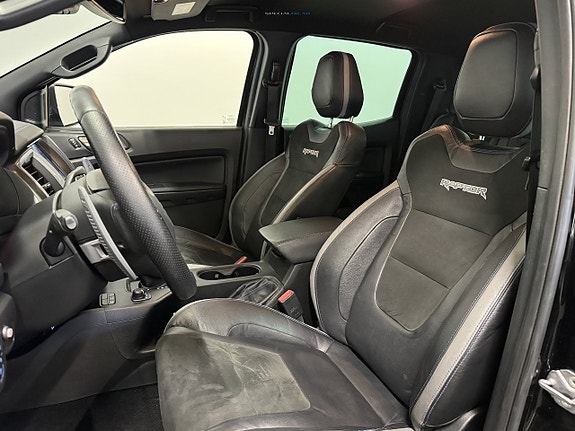 Ford Ranger Raptor 5 of 19