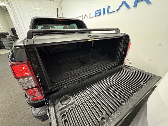 Ford Ranger Raptor 11 of 19