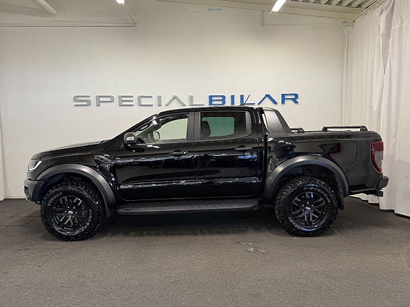Ford Ranger Raptor 2 of 19