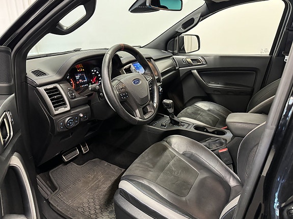 Ford Ranger Raptor 4 of 19