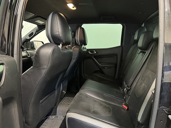 Ford Ranger Raptor 9 of 19