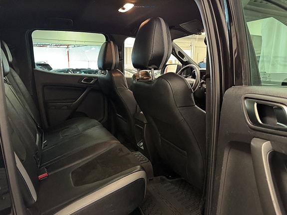 Ford Ranger Raptor 13 of 19