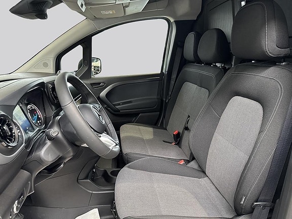 Mercedes-Benz eCitan 13 of 16
