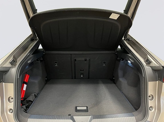 Cupra Tavascan 9 of 22