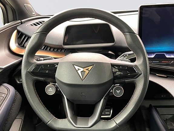 Cupra Tavascan 6 of 22