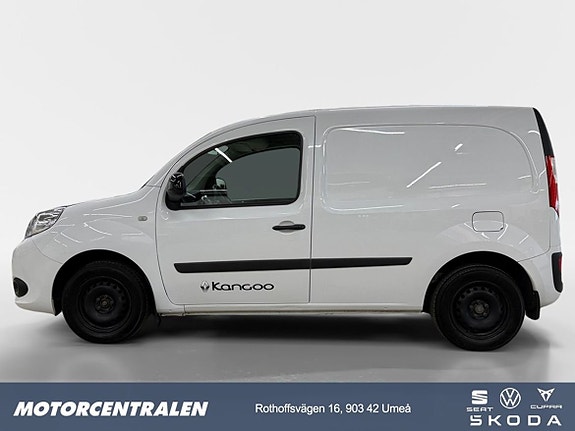 Renault Kangoo Express 5 of 21