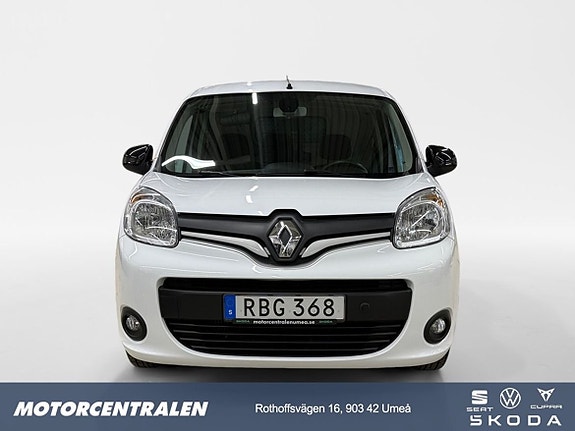 Renault Kangoo Express 3 of 21