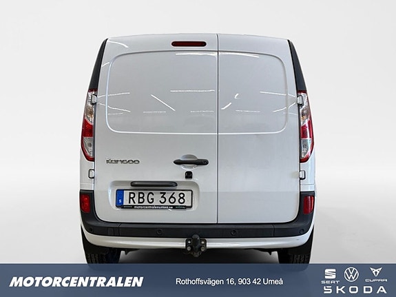 Renault Kangoo Express 2 of 21