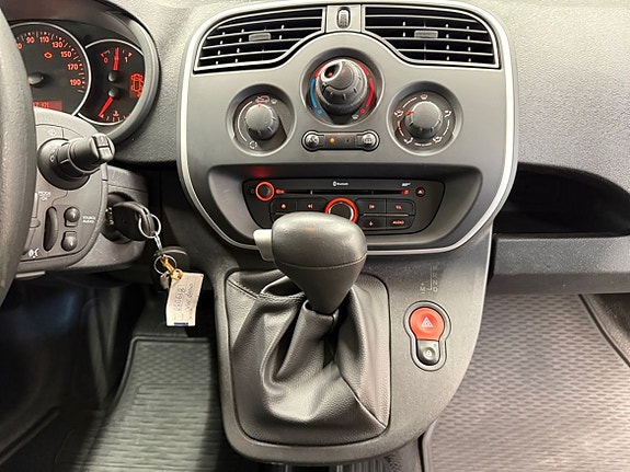 Renault Kangoo Express 10 of 21