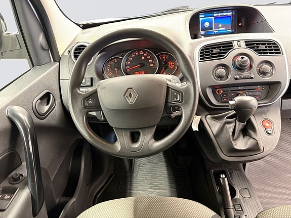 Renault Kangoo Express 9 of 21