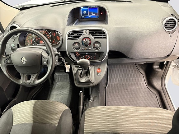 Renault Kangoo Express 7 of 21