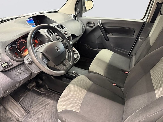 Renault Kangoo Express 8 of 21