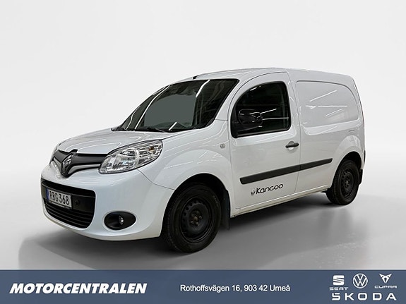 Renault Kangoo Express 6 of 21