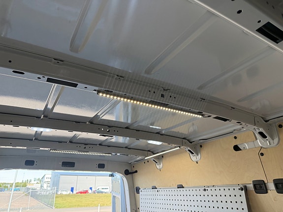 Volkswagen Crafter 29 of 30
