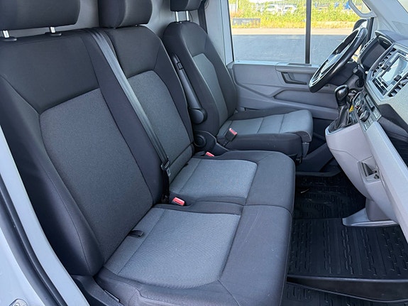 Volkswagen Crafter 23 of 30