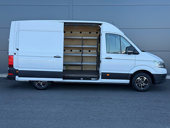 Volkswagen Crafter 3 of 30