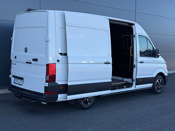 Volkswagen Crafter 5 of 30