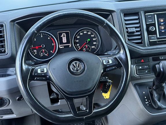 Volkswagen Crafter 24 of 30