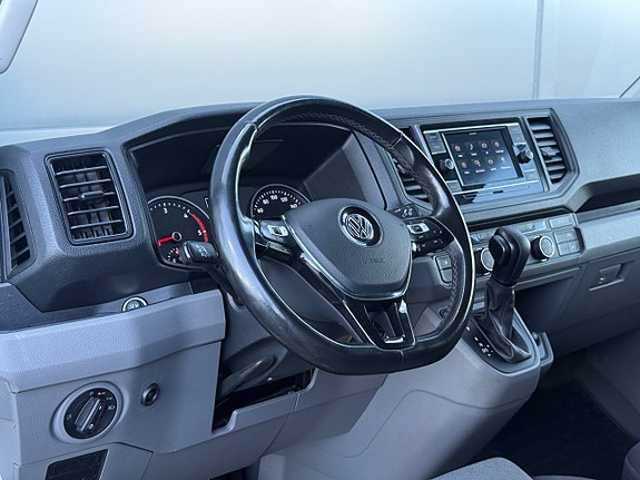 Volkswagen Crafter 21 of 30