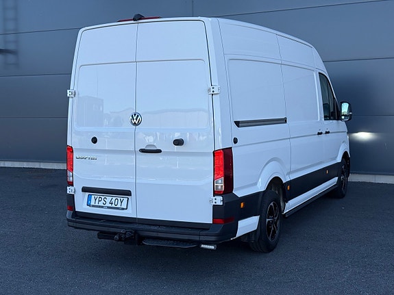 Volkswagen Crafter 6 of 30