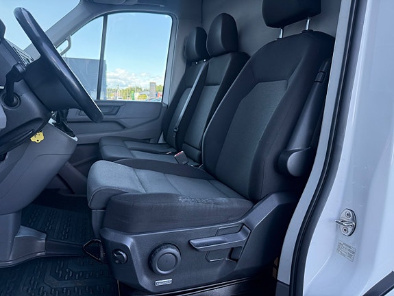 Volkswagen Crafter 22 of 30