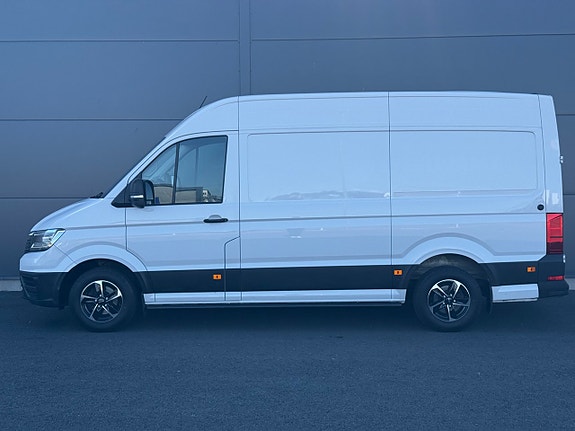Volkswagen Crafter 11 of 30
