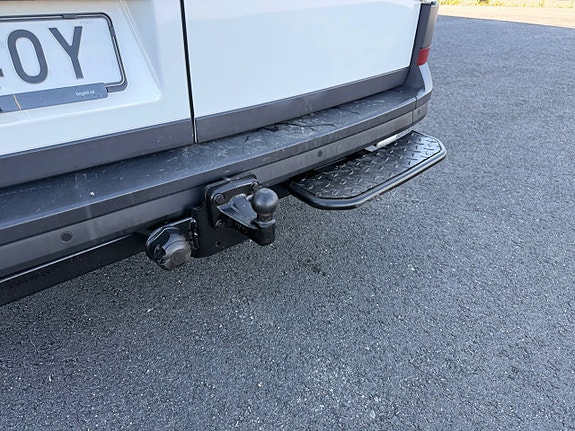 Volkswagen Crafter 8 of 30