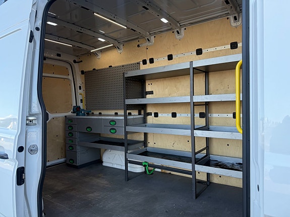 Volkswagen Crafter 4 of 30