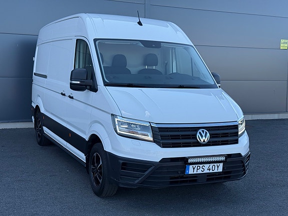 Volkswagen Crafter 15 of 30