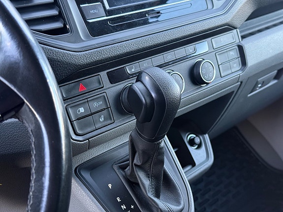 Volkswagen Crafter 26 of 30