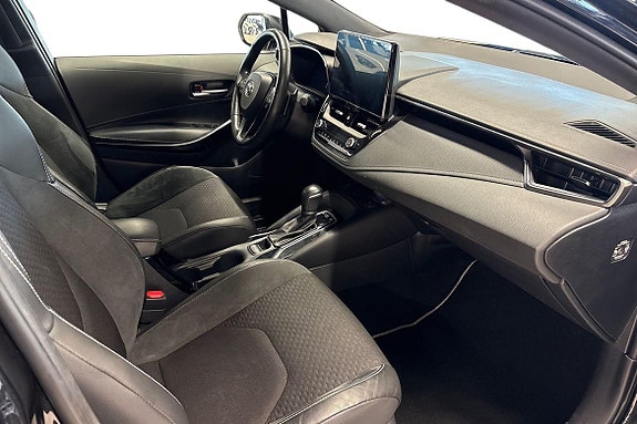 Toyota Corolla 7 of 21