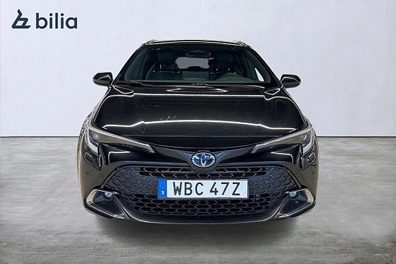 Toyota Corolla 6 of 21