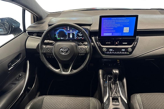Toyota Corolla 11 of 21