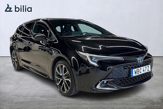 Toyota Corolla 20 of 21