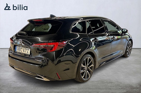 Toyota Corolla 19 of 21