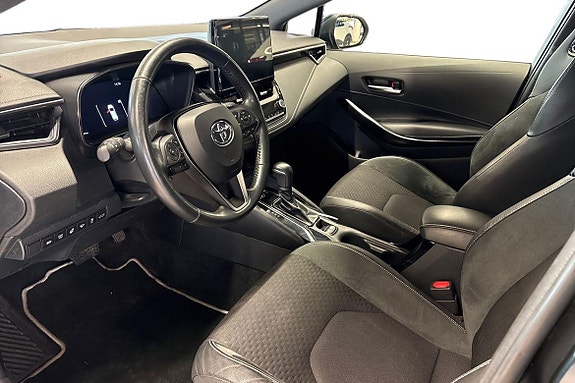 Toyota Corolla 14 of 21