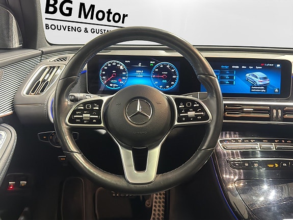 Mercedes-Benz EQC400 15 of 22