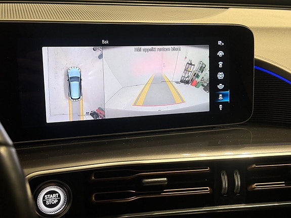 Mercedes-Benz EQC400 20 of 22