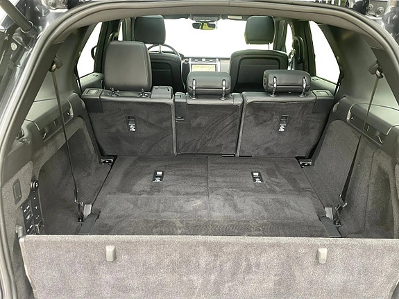 Land Rover Discovery 19 of 23
