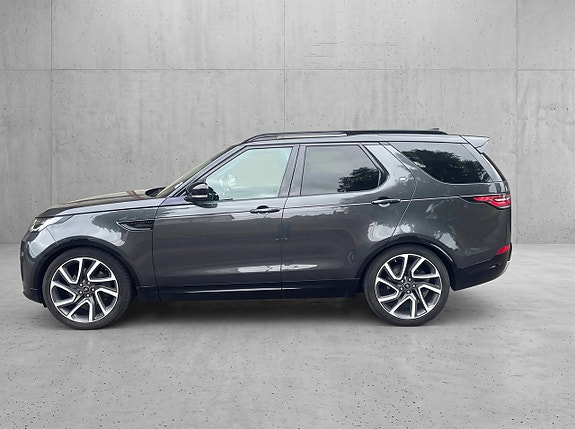 Land Rover Discovery 2 of 23