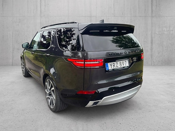 Land Rover Discovery 3 of 23