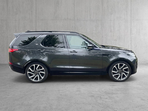 Land Rover Discovery 6 of 23