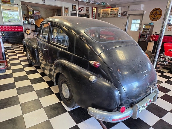 Volvo PV 4 of 5