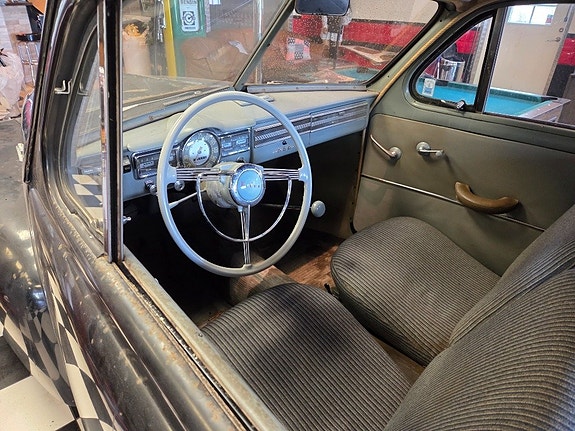 Volvo PV 5 of 5