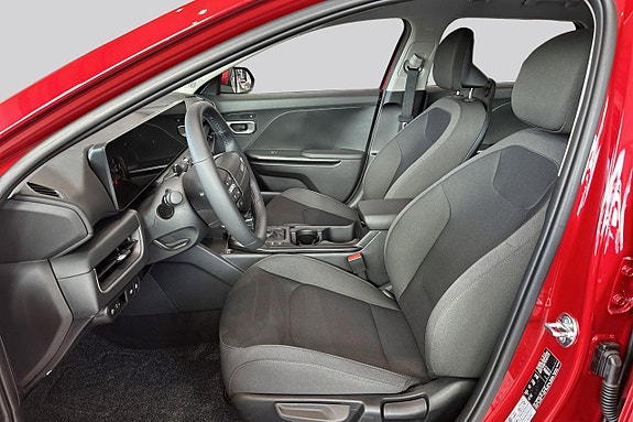 Kia K4 9 of 20