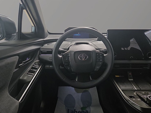 Toyota C-HR 10 of 11