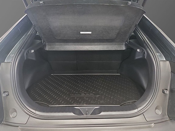 Toyota C-HR 11 of 11