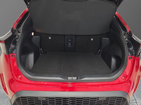 Toyota Yaris Cross 11 of 11