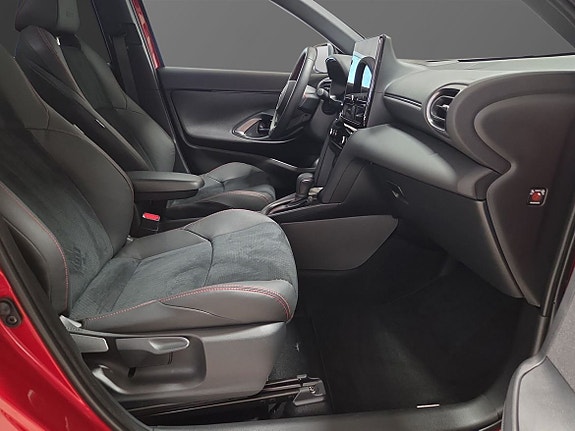 Toyota Yaris Cross 7 of 11